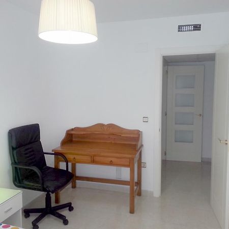 Acogedor Apartamento En El Casco Historico Jávea Extérieur photo