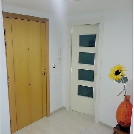 Acogedor Apartamento En El Casco Historico Jávea Extérieur photo