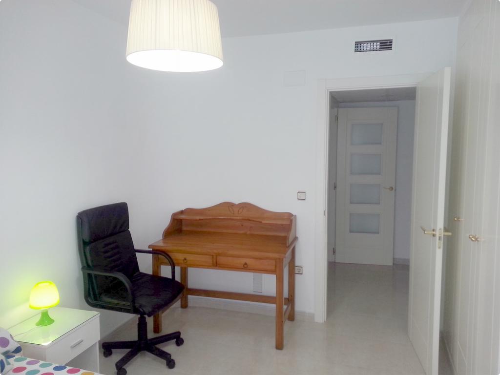 Acogedor Apartamento En El Casco Historico Jávea Extérieur photo