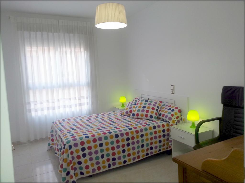 Acogedor Apartamento En El Casco Historico Jávea Extérieur photo