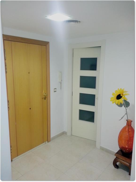 Acogedor Apartamento En El Casco Historico Jávea Extérieur photo
