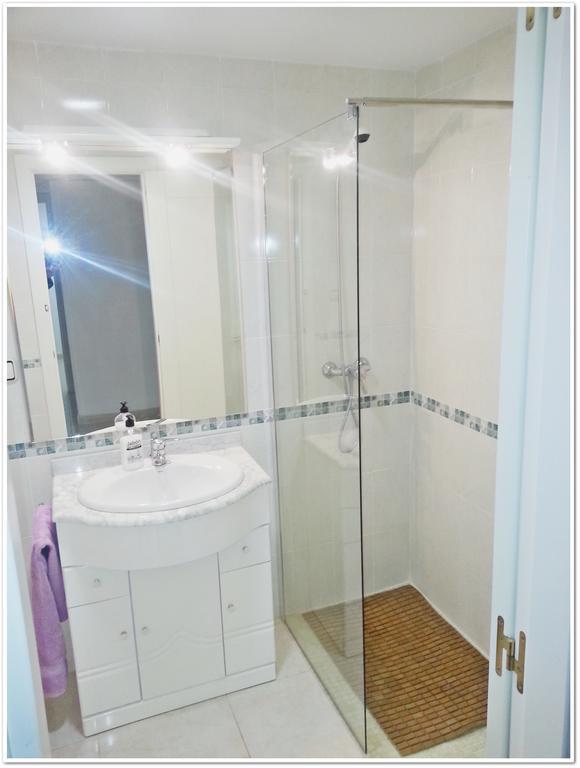 Acogedor Apartamento En El Casco Historico Jávea Extérieur photo