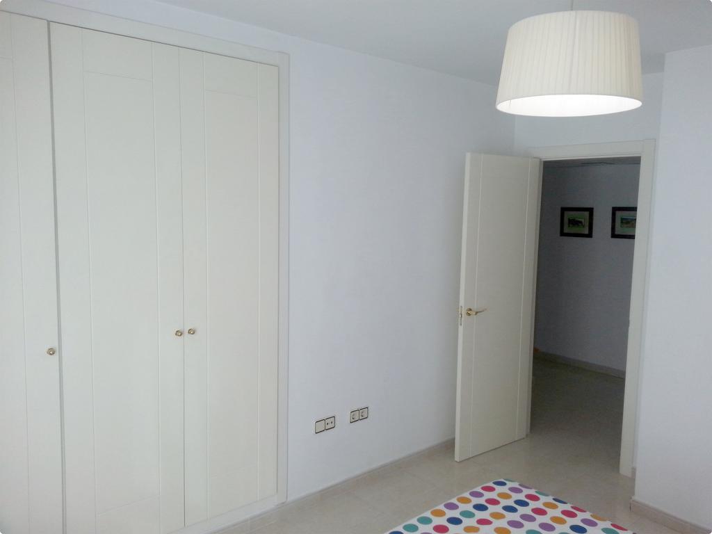 Acogedor Apartamento En El Casco Historico Jávea Extérieur photo