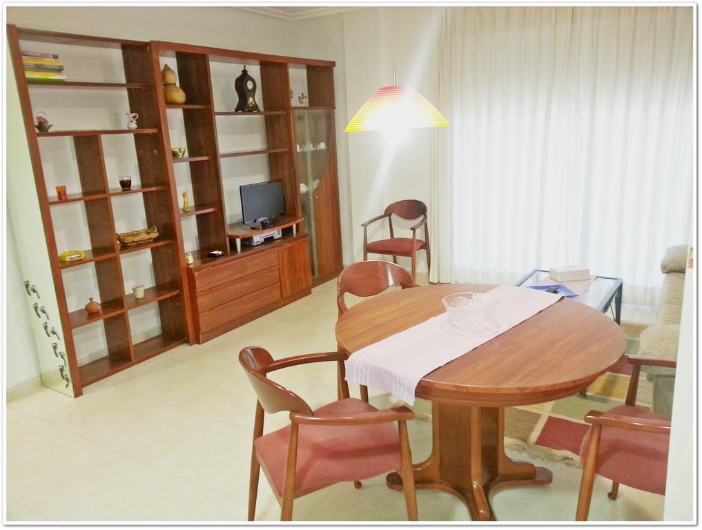 Acogedor Apartamento En El Casco Historico Jávea Extérieur photo