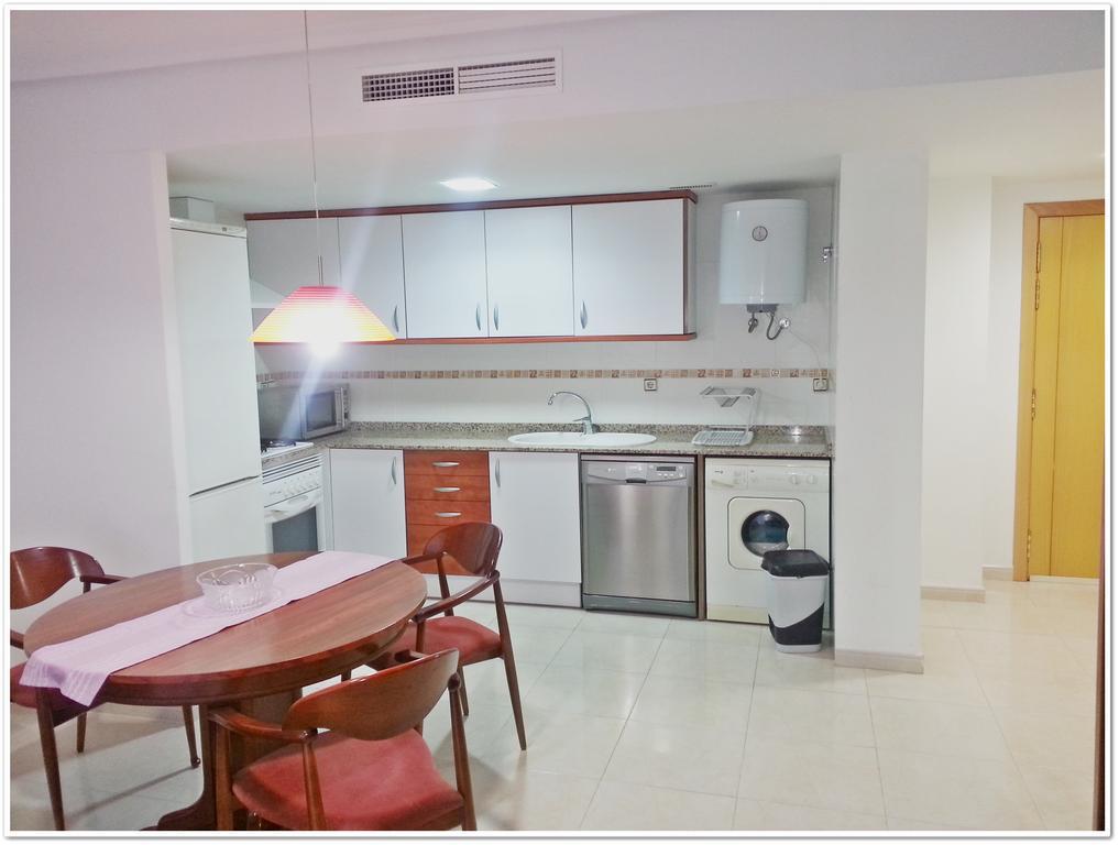 Acogedor Apartamento En El Casco Historico Jávea Extérieur photo