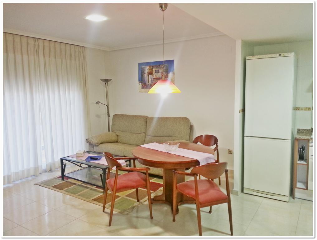 Acogedor Apartamento En El Casco Historico Jávea Extérieur photo