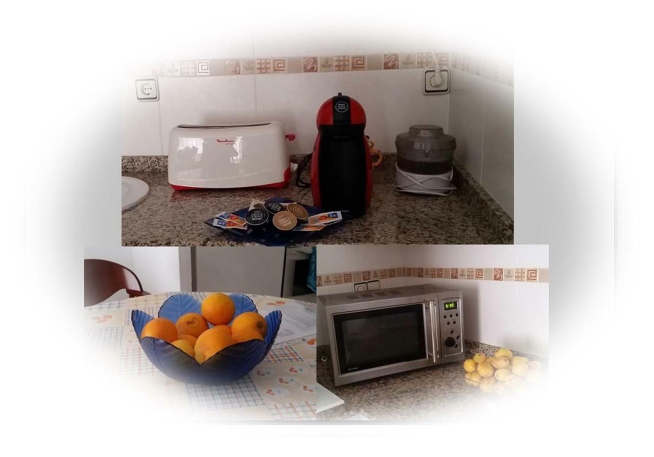 Acogedor Apartamento En El Casco Historico Jávea Extérieur photo